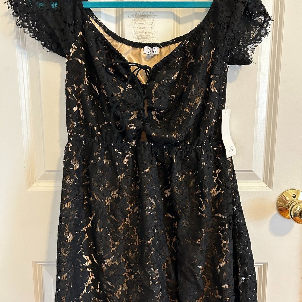NEW Tobi Dress NEVER WORN